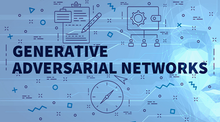 Application Of Generative Adversarial Networks (GANs) For Document Cleaning